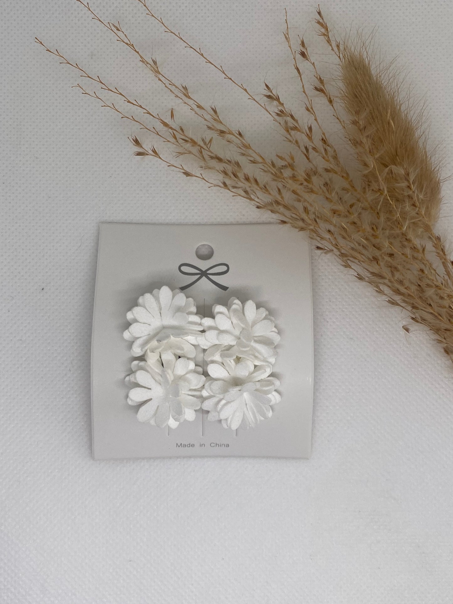 Antislip haarclipjes