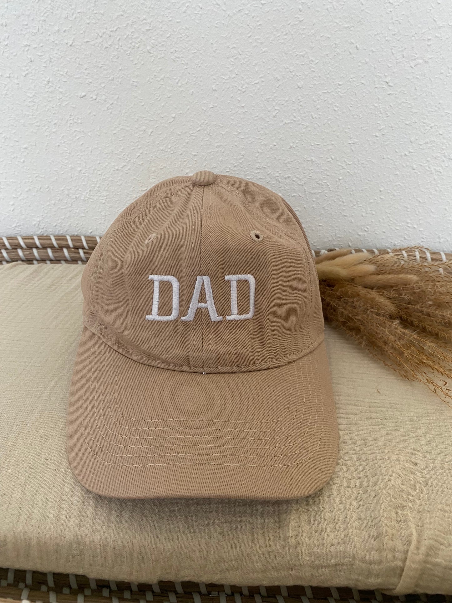 Pet DAD beige