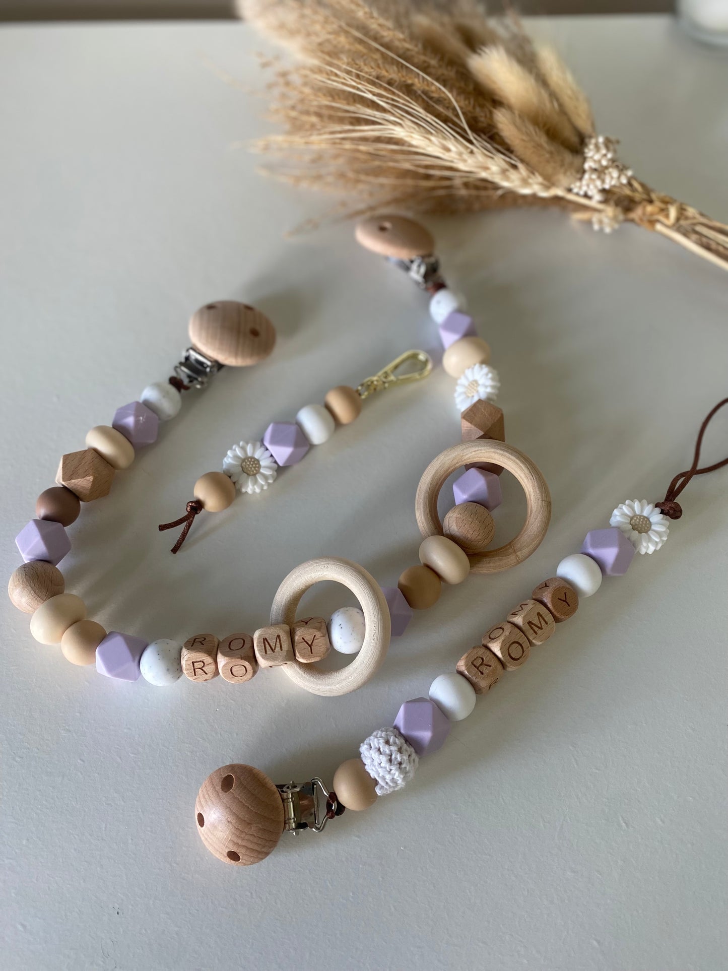 Cadeaupakket bloem