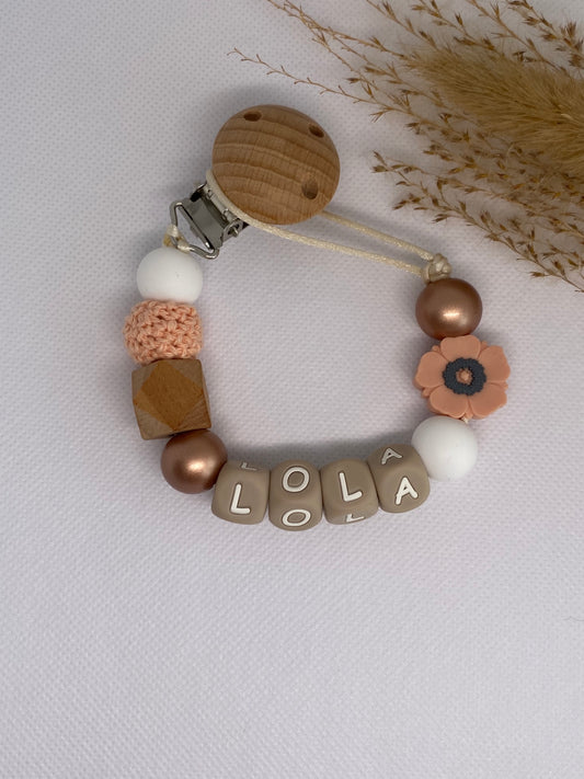 Speenkoord Lola