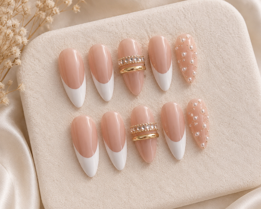 Nep nagels
