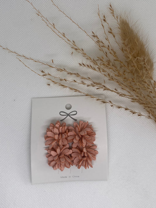 Antislip haarclipjes