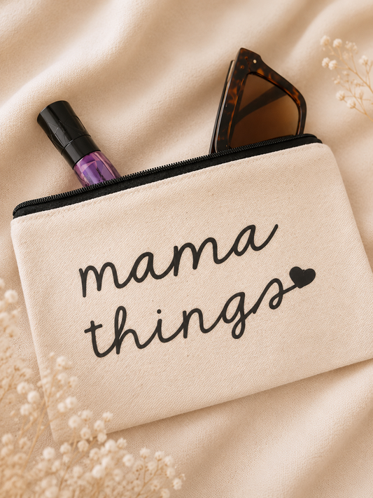 Etui mama things