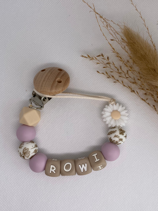 Speenkoord rowi