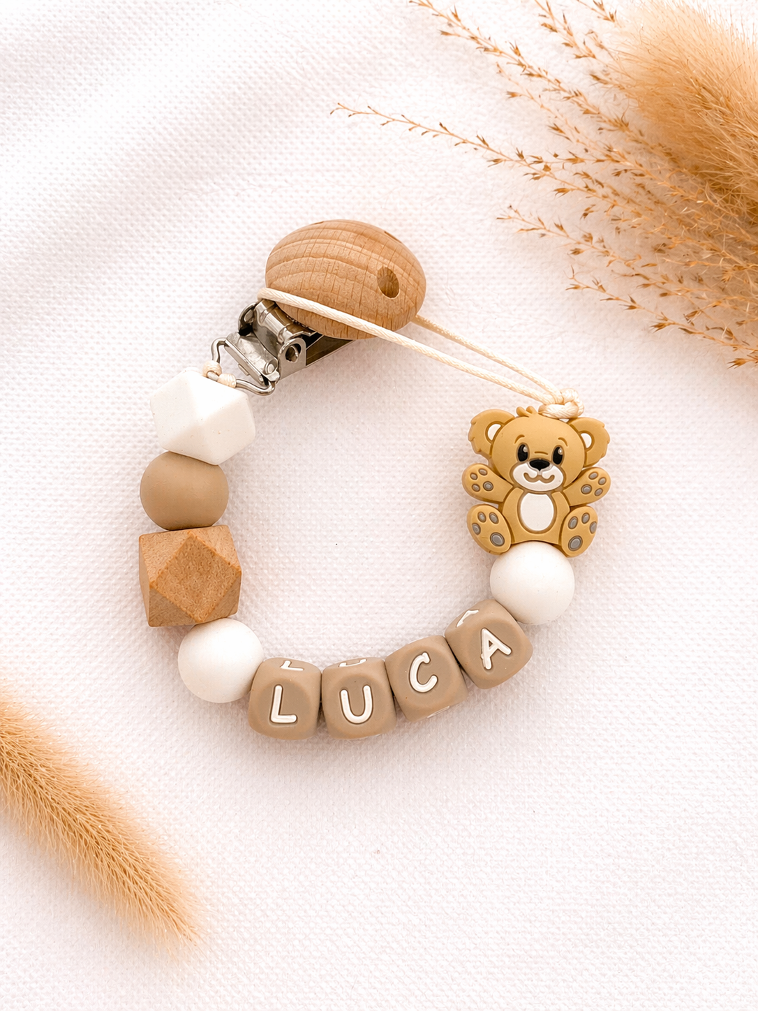 Speenkoord luca