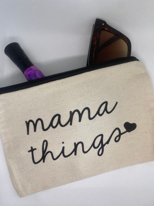Etui mama things